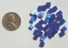 40 4mm Sapphire Fiber Optic Cubes